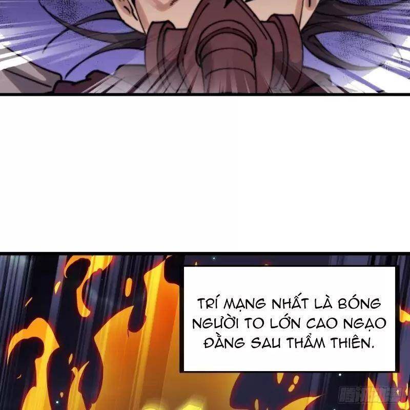 Ta Thật Không Phải Là Khí Vận Chi Tử Chapter 136 - Trang 2