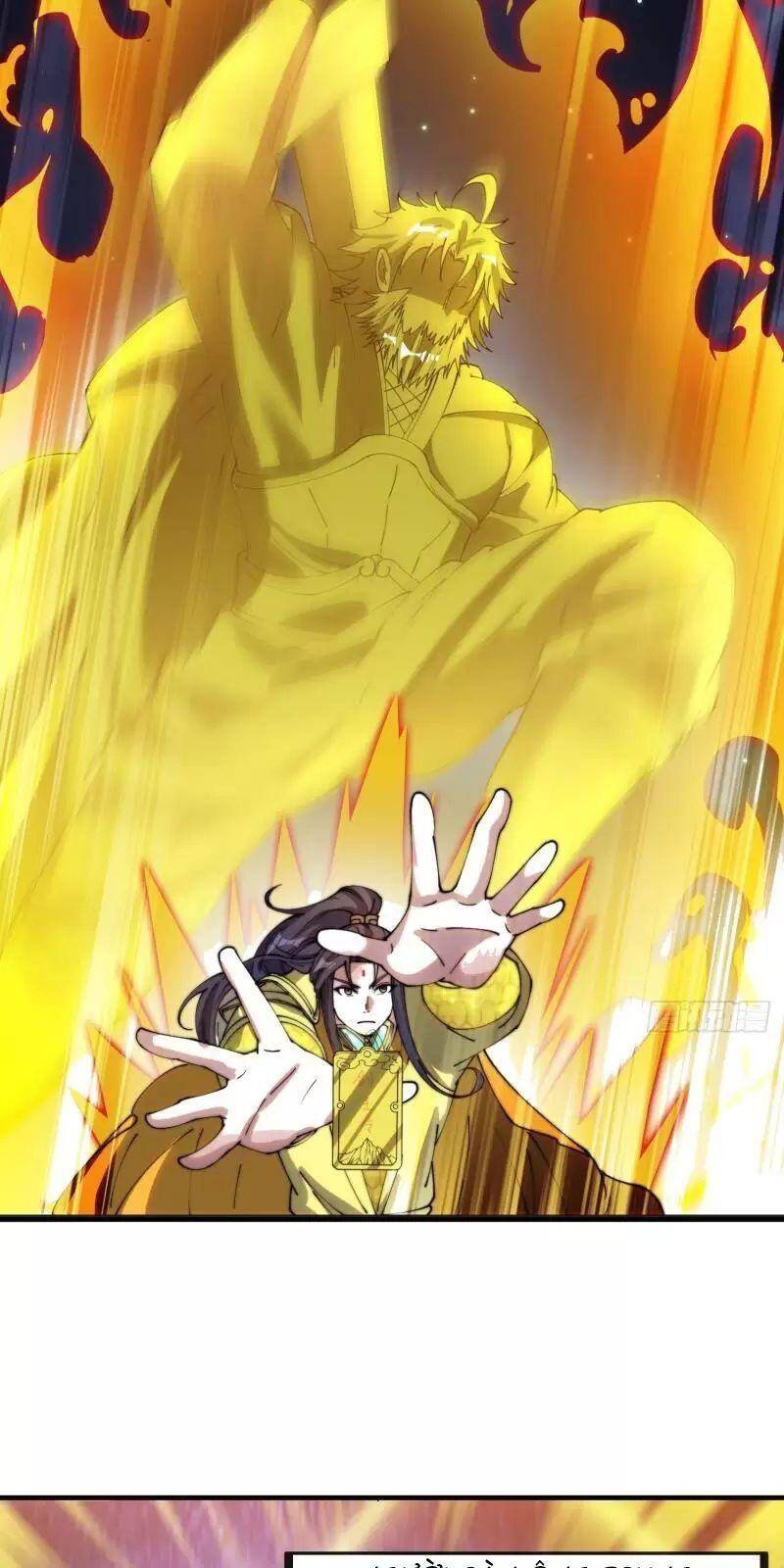 Ta Thật Không Phải Là Khí Vận Chi Tử Chapter 136 - Trang 2