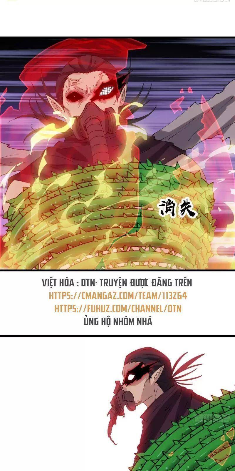 Ta Thật Không Phải Là Khí Vận Chi Tử Chapter 136 - Trang 2