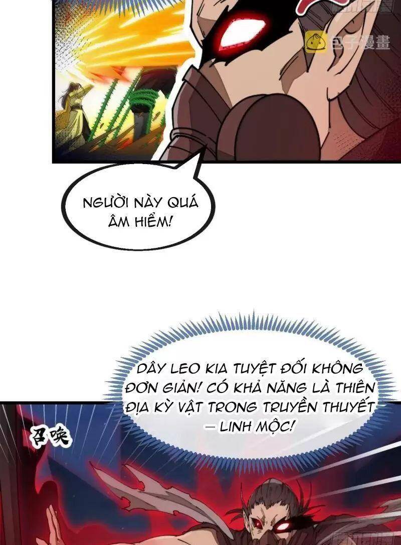 Ta Thật Không Phải Là Khí Vận Chi Tử Chapter 136 - Trang 2