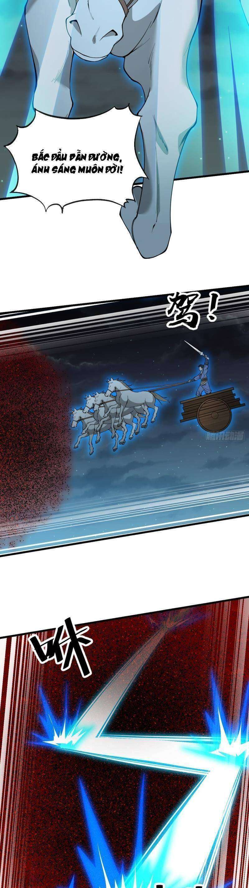 Ta Thật Không Phải Là Khí Vận Chi Tử Chapter 137 - Trang 2