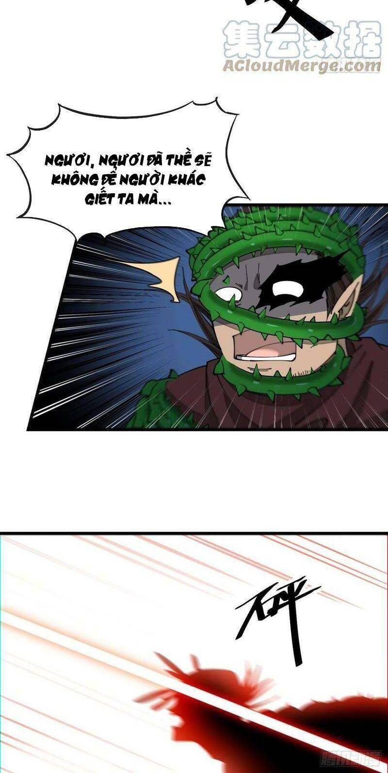Ta Thật Không Phải Là Khí Vận Chi Tử Chapter 138 - Trang 2