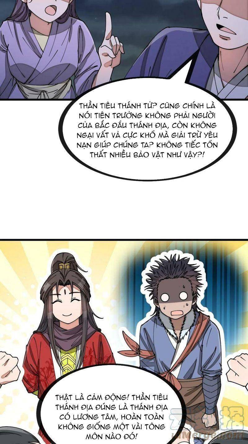 Ta Thật Không Phải Là Khí Vận Chi Tử Chapter 139 - Trang 2