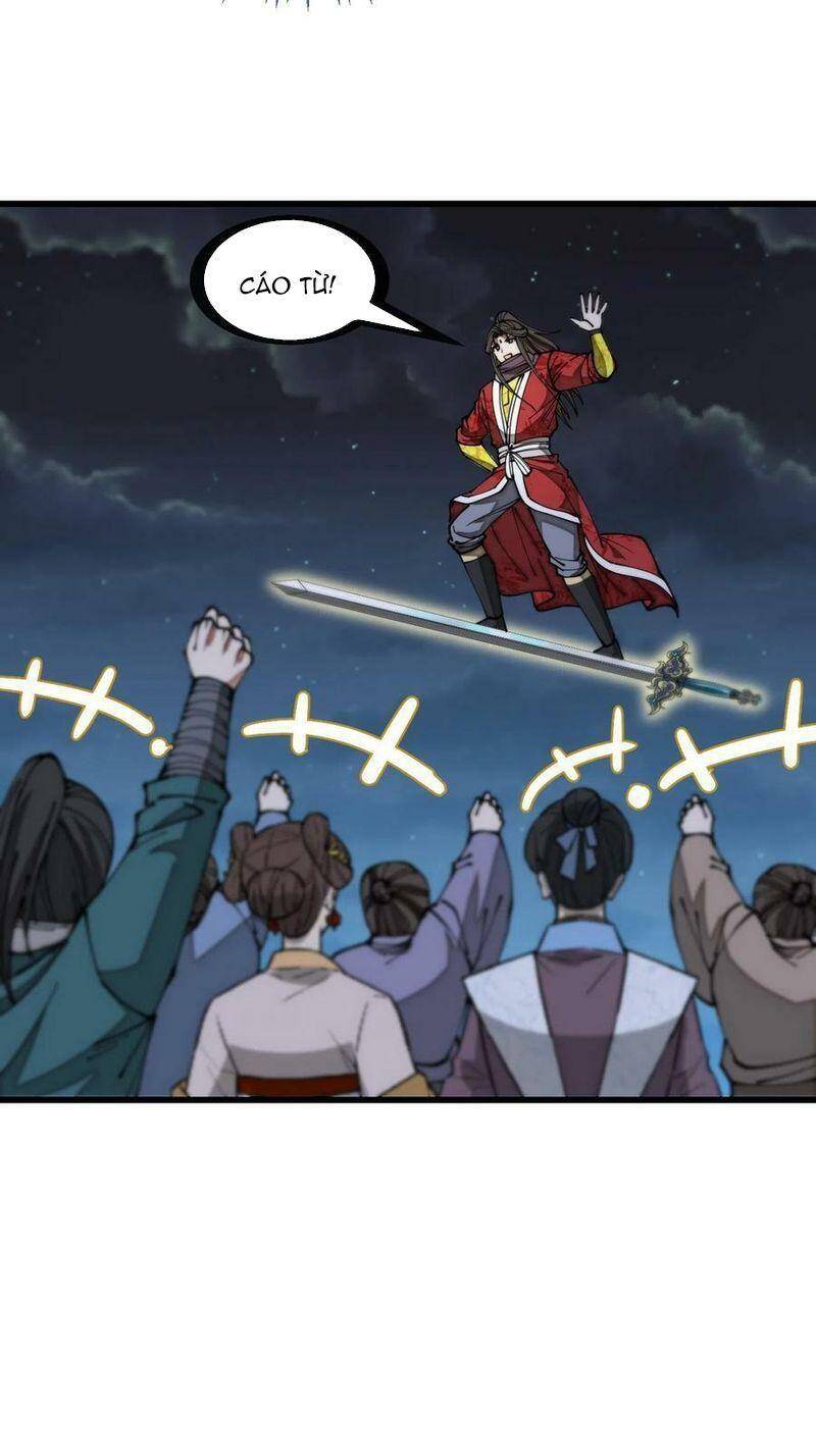 Ta Thật Không Phải Là Khí Vận Chi Tử Chapter 139 - Trang 2