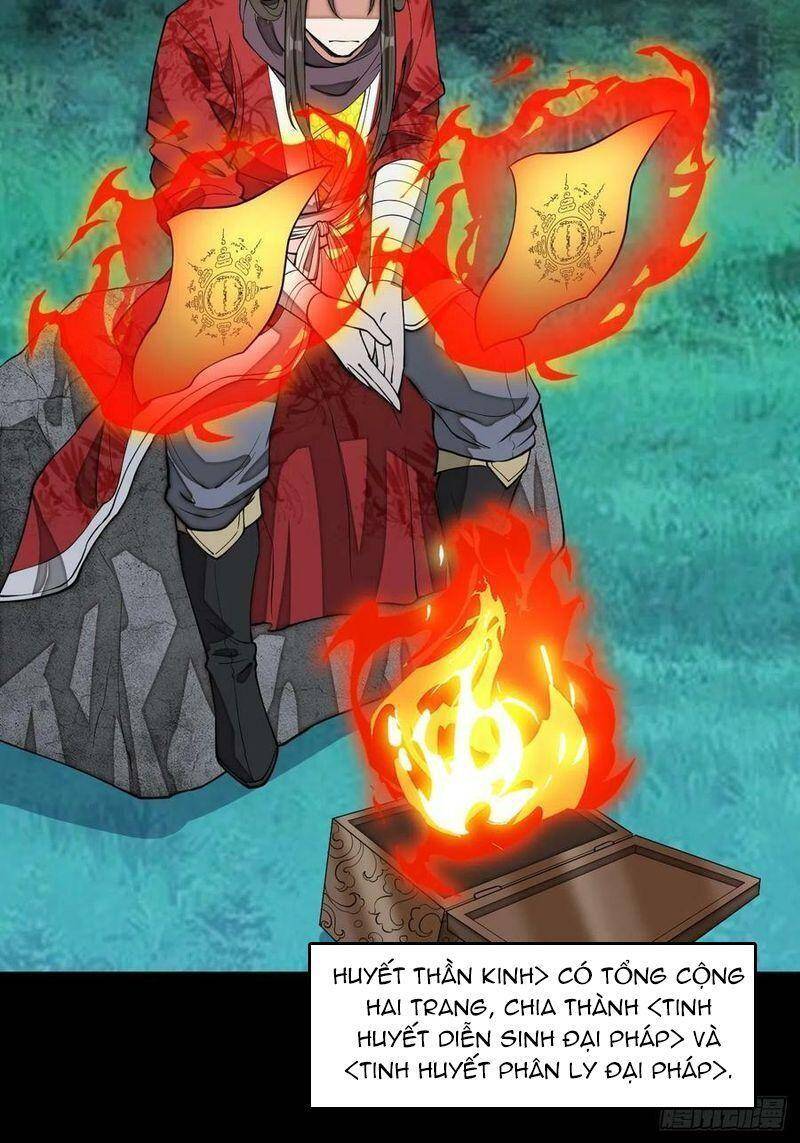 Ta Thật Không Phải Là Khí Vận Chi Tử Chapter 139 - Trang 2