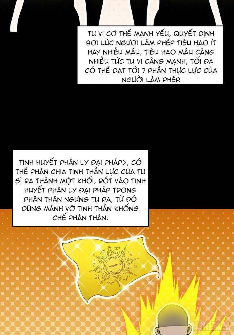 Ta Thật Không Phải Là Khí Vận Chi Tử Chapter 139 - Trang 2