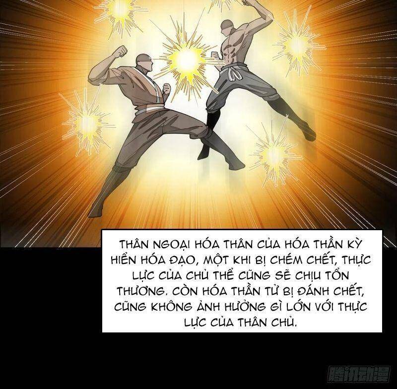 Ta Thật Không Phải Là Khí Vận Chi Tử Chapter 139 - Trang 2