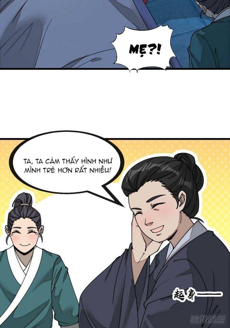 Ta Thật Không Phải Là Khí Vận Chi Tử Chapter 139 - Trang 2