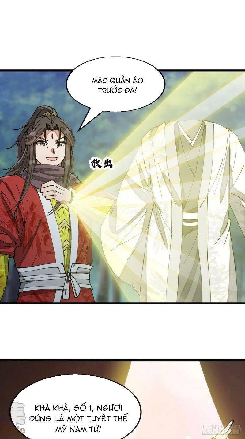 Ta Thật Không Phải Là Khí Vận Chi Tử Chapter 140 - Trang 2