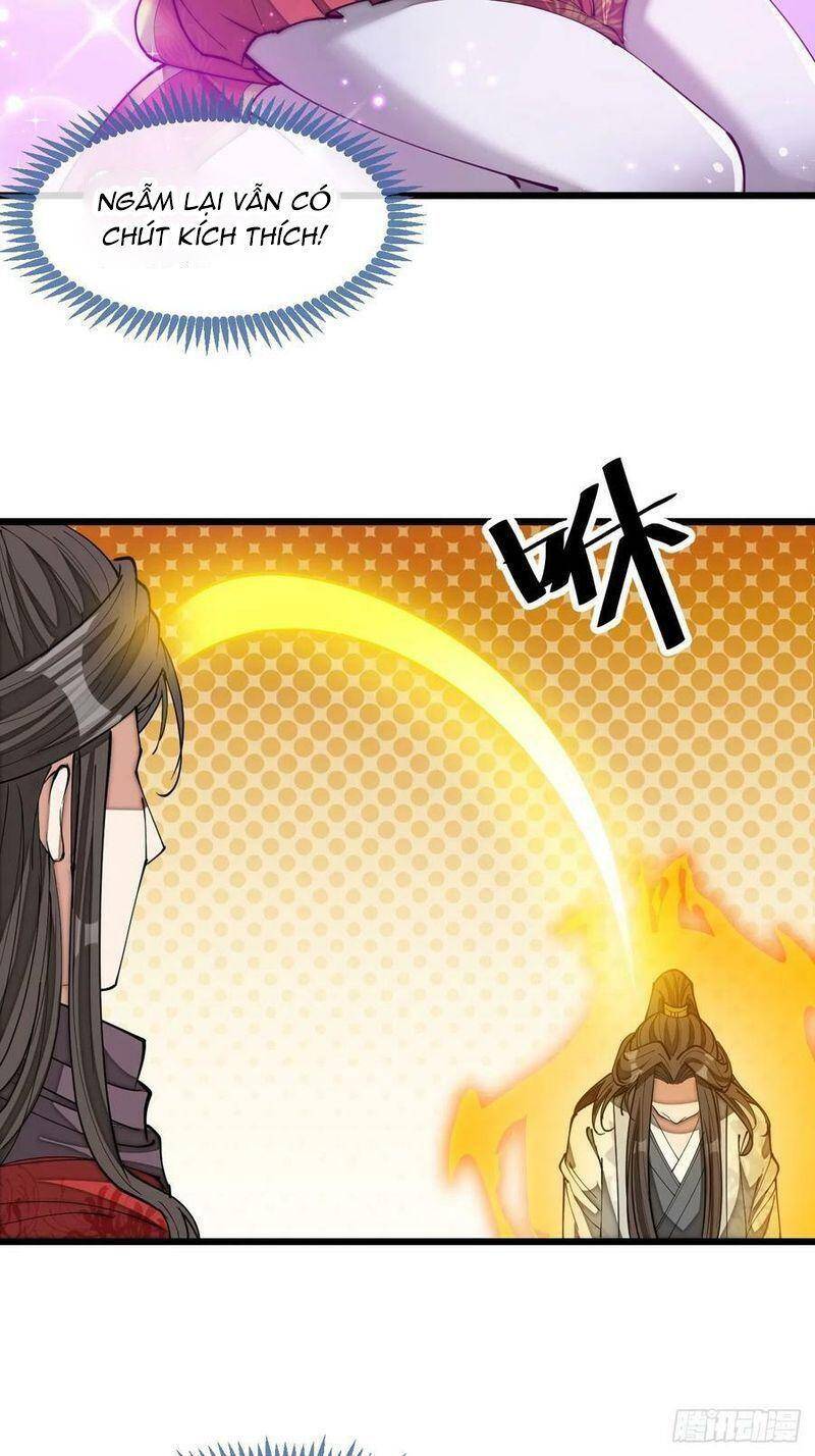 Ta Thật Không Phải Là Khí Vận Chi Tử Chapter 140 - Trang 2