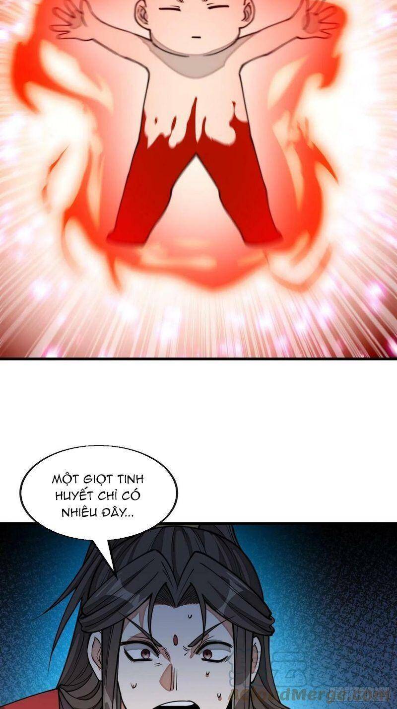 Ta Thật Không Phải Là Khí Vận Chi Tử Chapter 140 - Trang 2