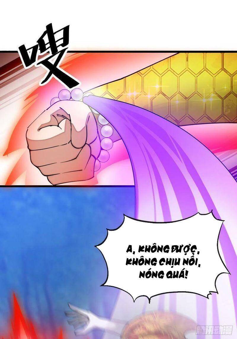 Ta Thật Không Phải Là Khí Vận Chi Tử Chapter 140 - Trang 2