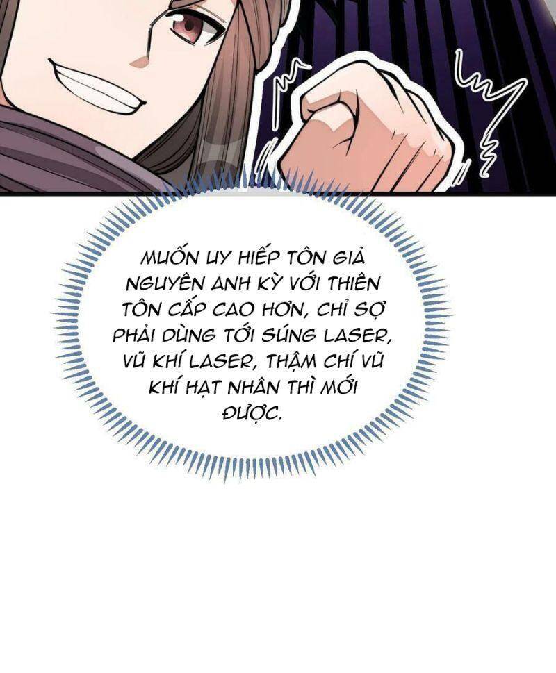 Ta Thật Không Phải Là Khí Vận Chi Tử Chapter 143 - Trang 2