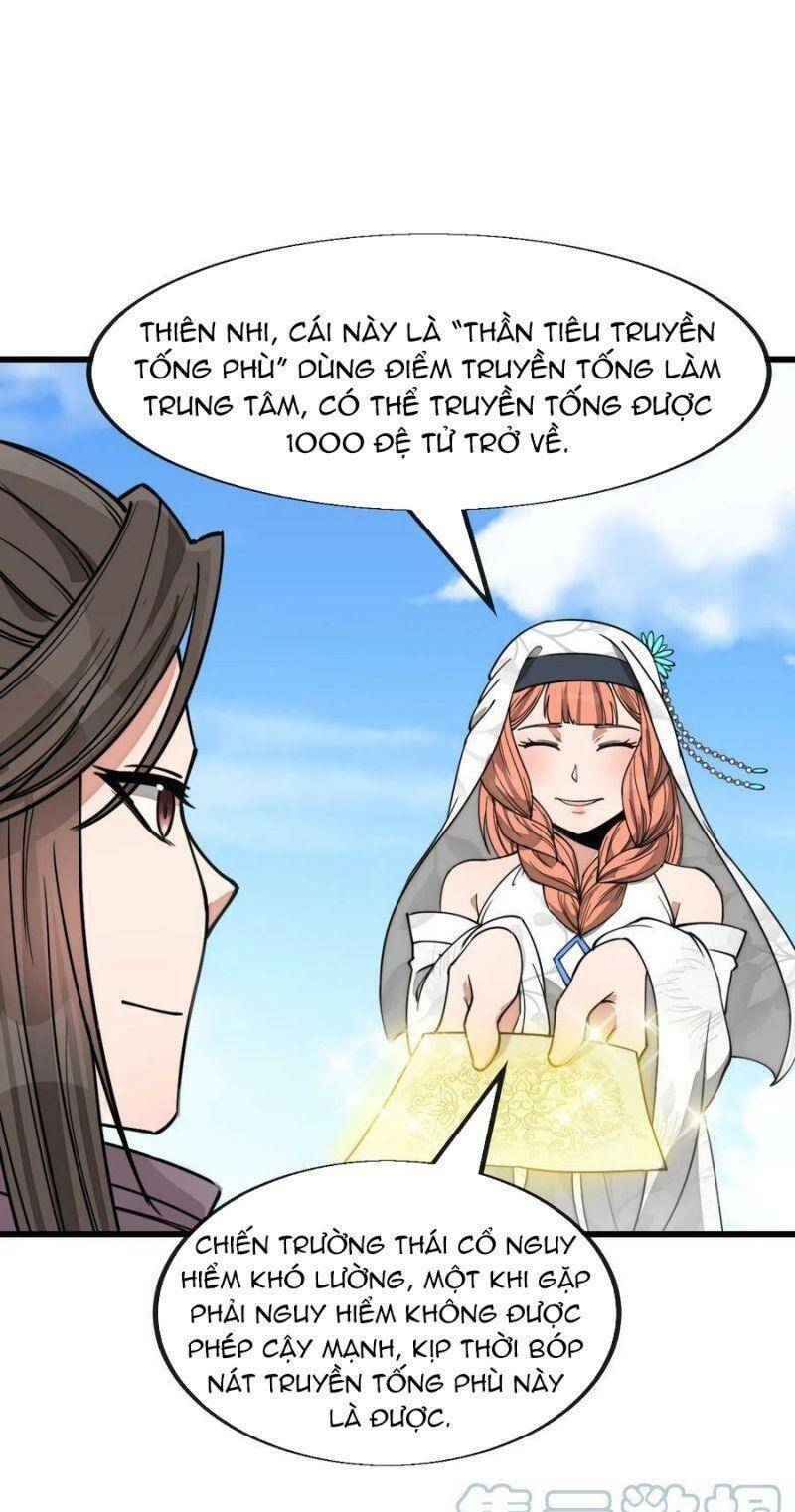 Ta Thật Không Phải Là Khí Vận Chi Tử Chapter 143 - Trang 2