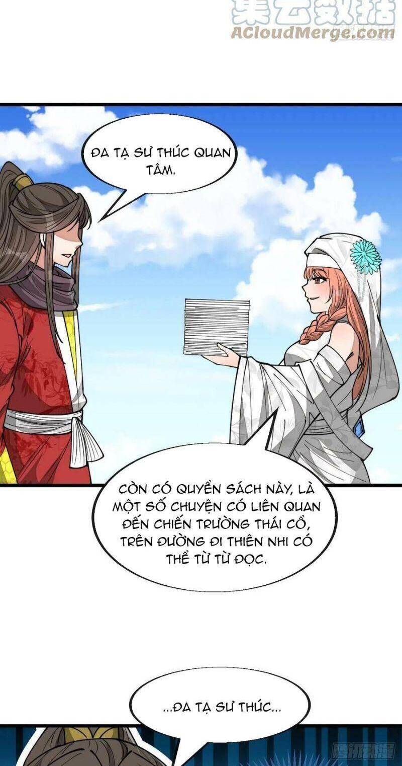 Ta Thật Không Phải Là Khí Vận Chi Tử Chapter 143 - Trang 2