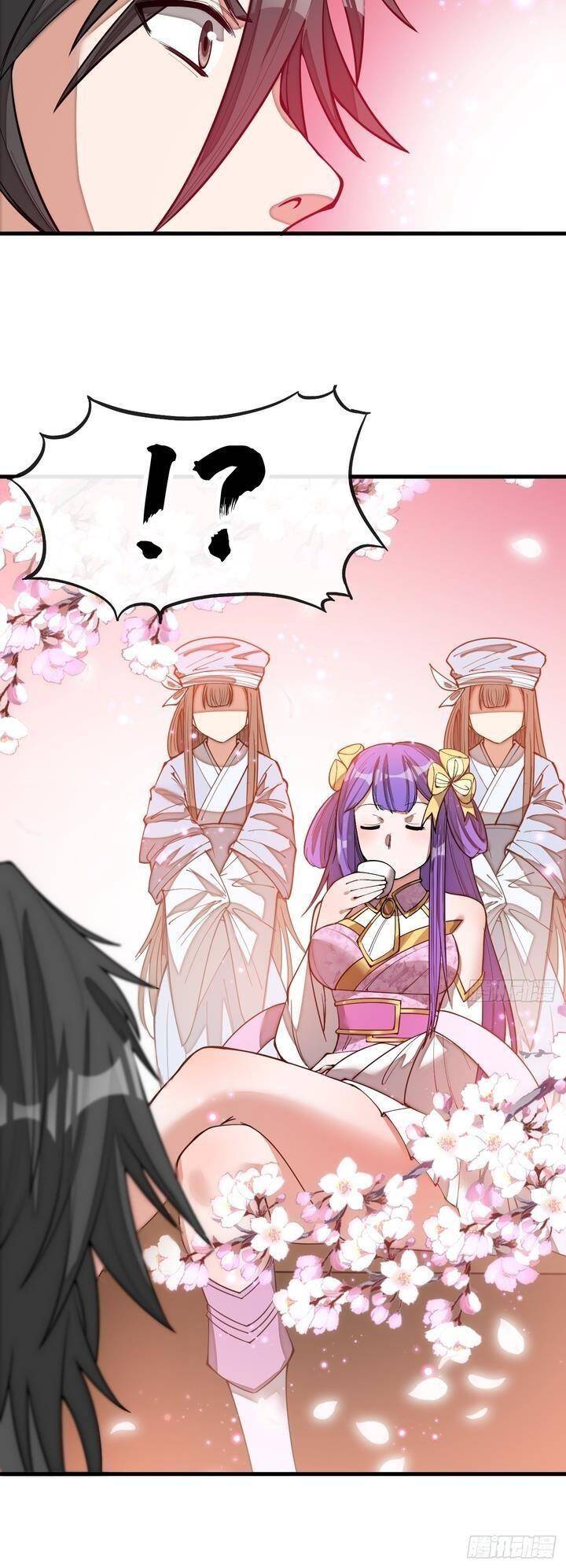 Ta Thật Không Phải Là Khí Vận Chi Tử Chapter 145 - Trang 2