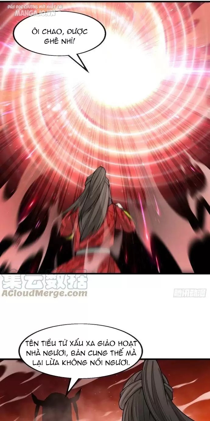 Ta Thật Không Phải Là Khí Vận Chi Tử Chapter 154 - Trang 2