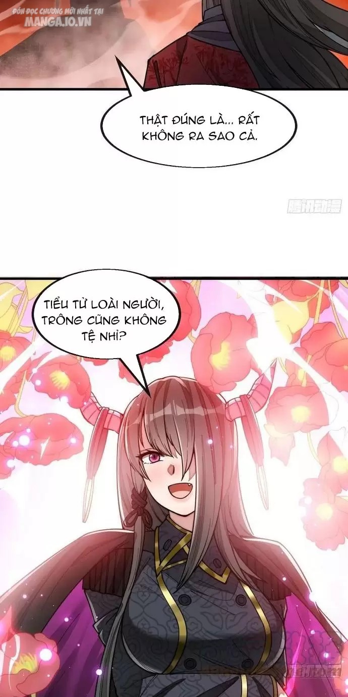 Ta Thật Không Phải Là Khí Vận Chi Tử Chapter 154 - Trang 2