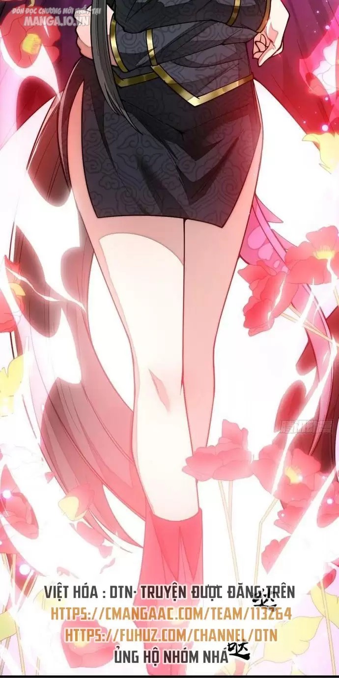 Ta Thật Không Phải Là Khí Vận Chi Tử Chapter 154 - Trang 2