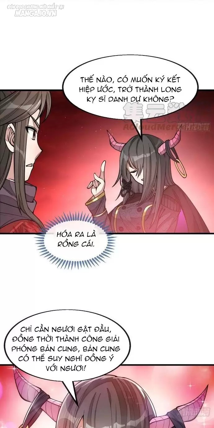 Ta Thật Không Phải Là Khí Vận Chi Tử Chapter 154 - Trang 2