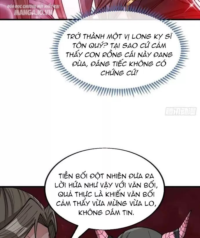 Ta Thật Không Phải Là Khí Vận Chi Tử Chapter 154 - Trang 2