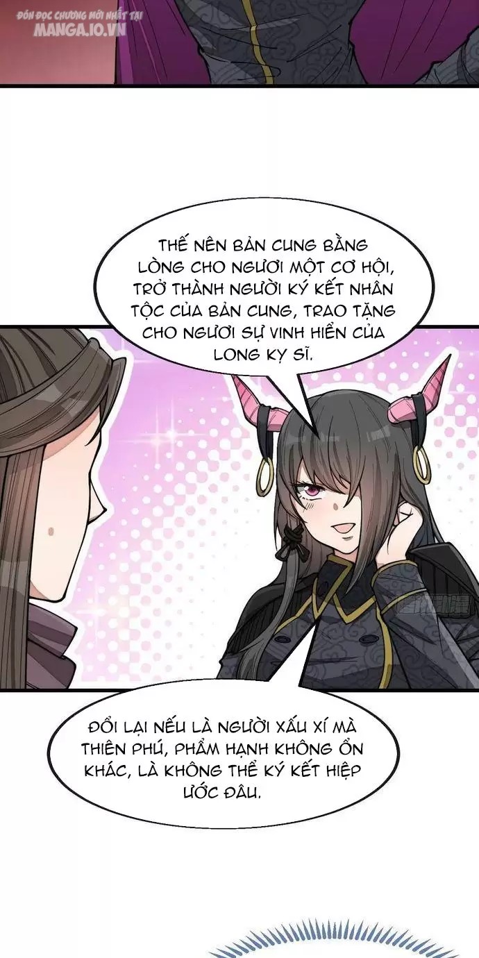 Ta Thật Không Phải Là Khí Vận Chi Tử Chapter 154 - Trang 2