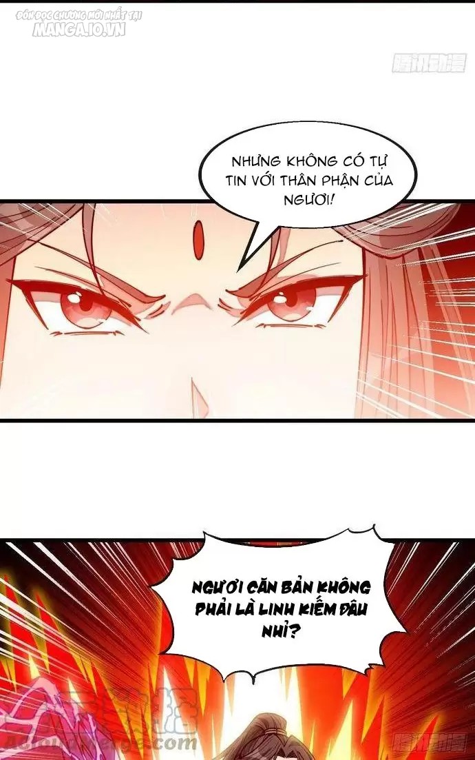 Ta Thật Không Phải Là Khí Vận Chi Tử Chapter 154 - Trang 2