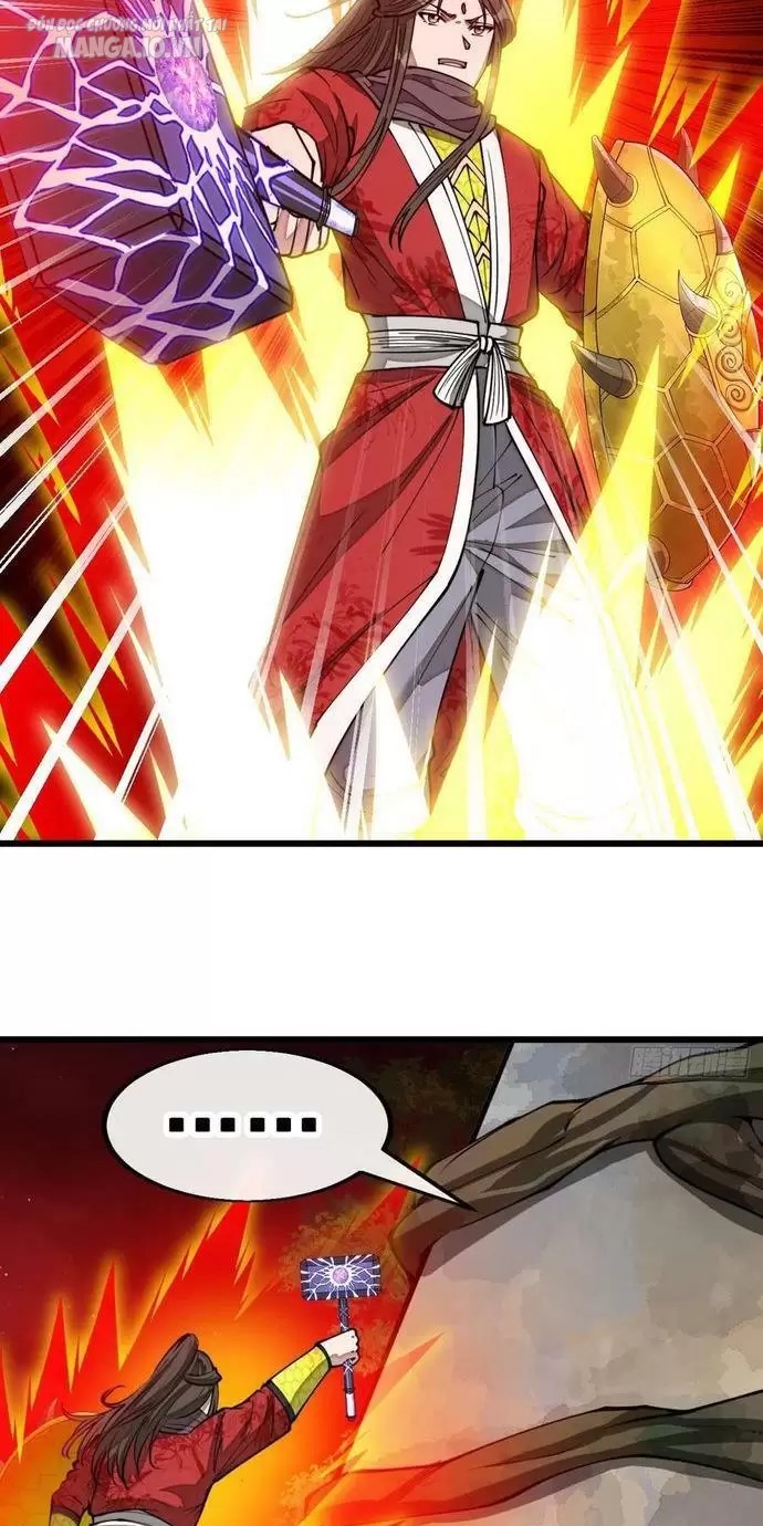 Ta Thật Không Phải Là Khí Vận Chi Tử Chapter 154 - Trang 2