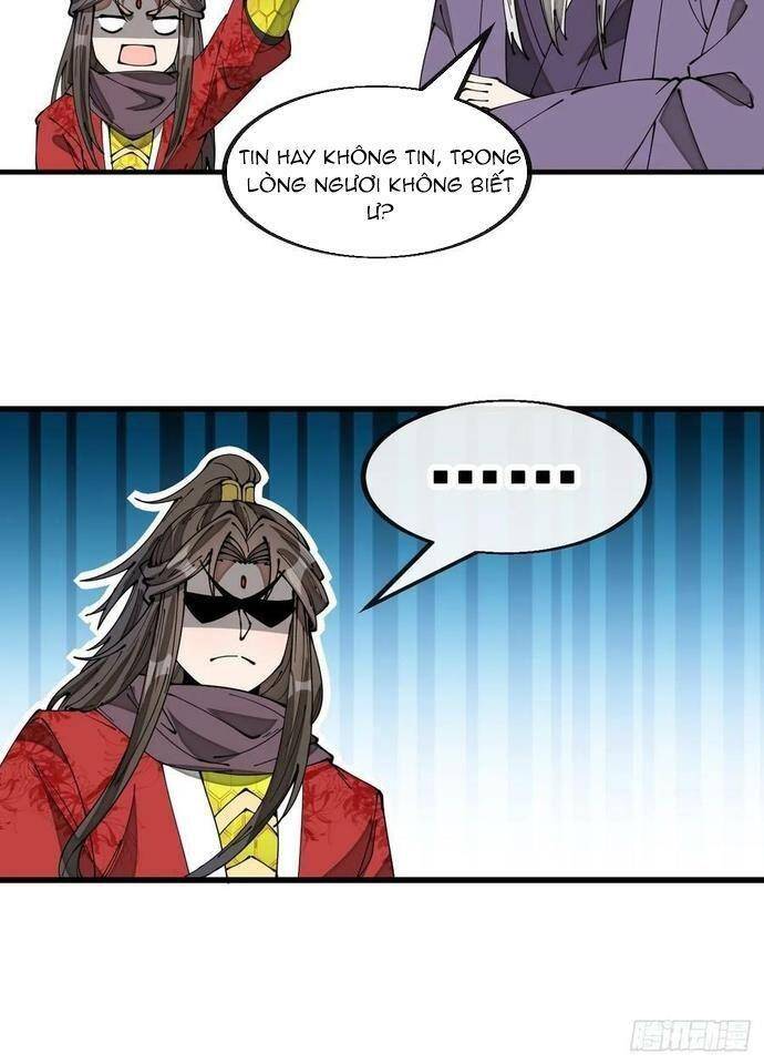 Ta Thật Không Phải Là Khí Vận Chi Tử Chapter 186 - Trang 2