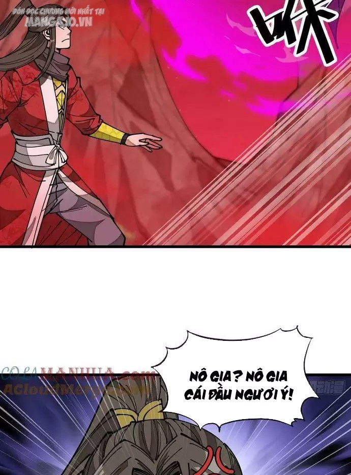 Ta Thật Không Phải Là Khí Vận Chi Tử Chapter 192 - Trang 2