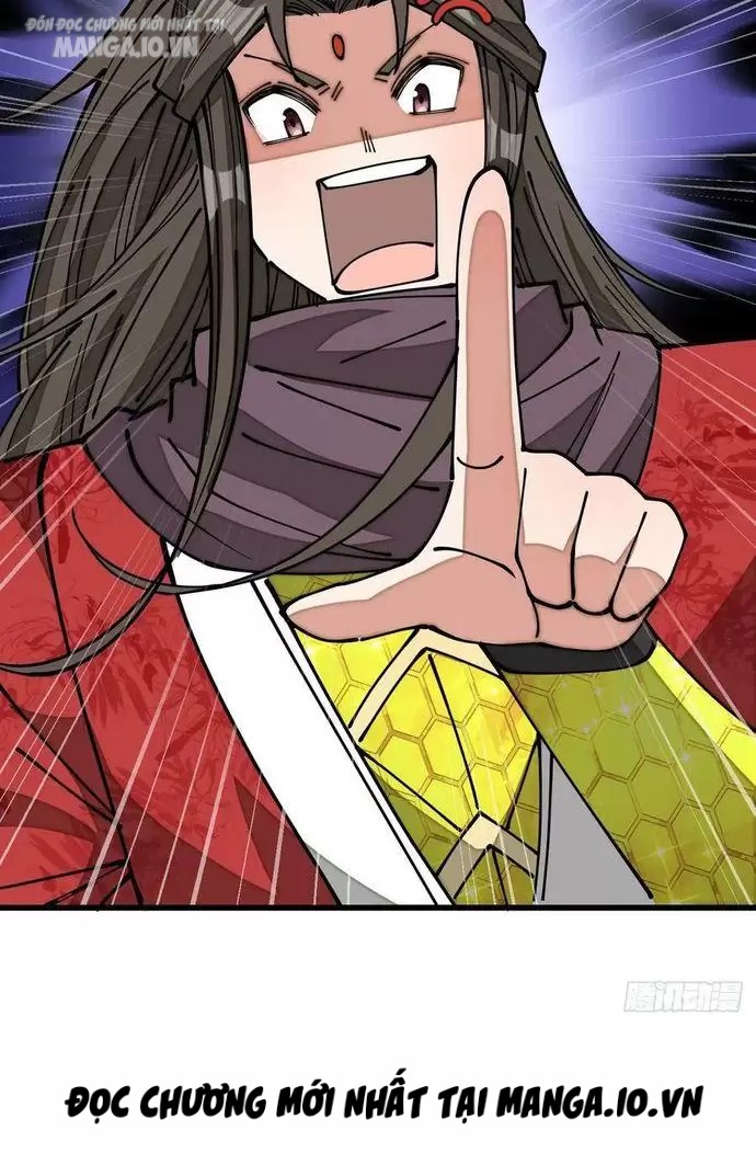 Ta Thật Không Phải Là Khí Vận Chi Tử Chapter 192 - Trang 2