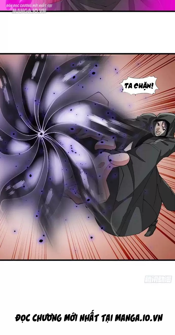 Ta Thật Không Phải Là Khí Vận Chi Tử Chapter 192 - Trang 2