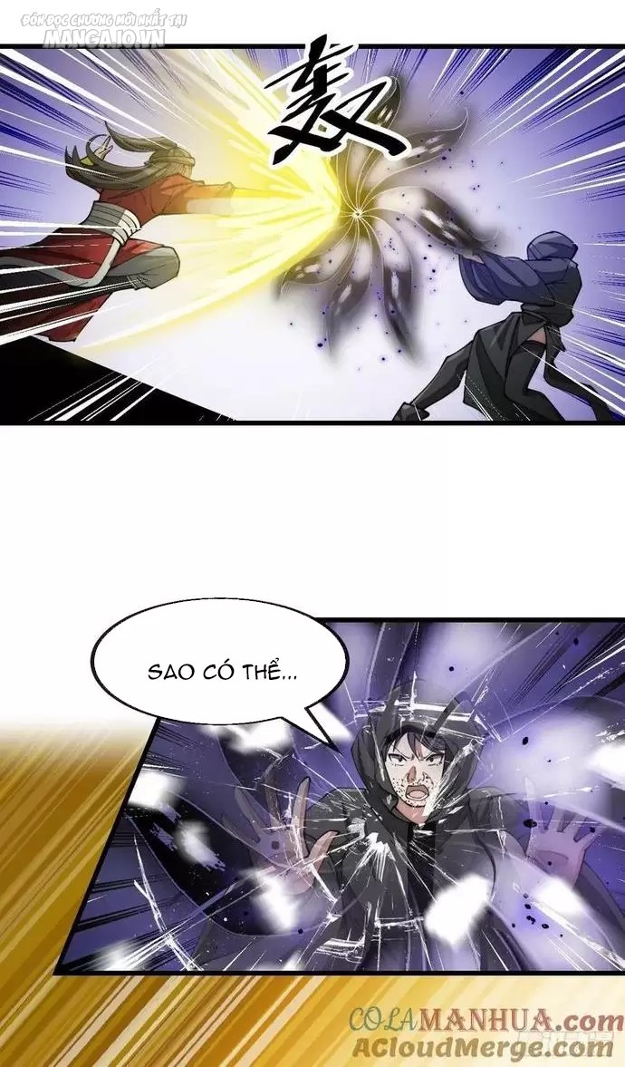 Ta Thật Không Phải Là Khí Vận Chi Tử Chapter 192 - Trang 2