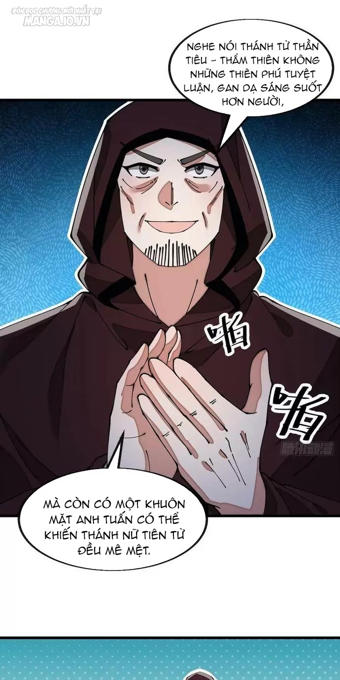 Ta Thật Không Phải Là Khí Vận Chi Tử Chapter 192 - Trang 2