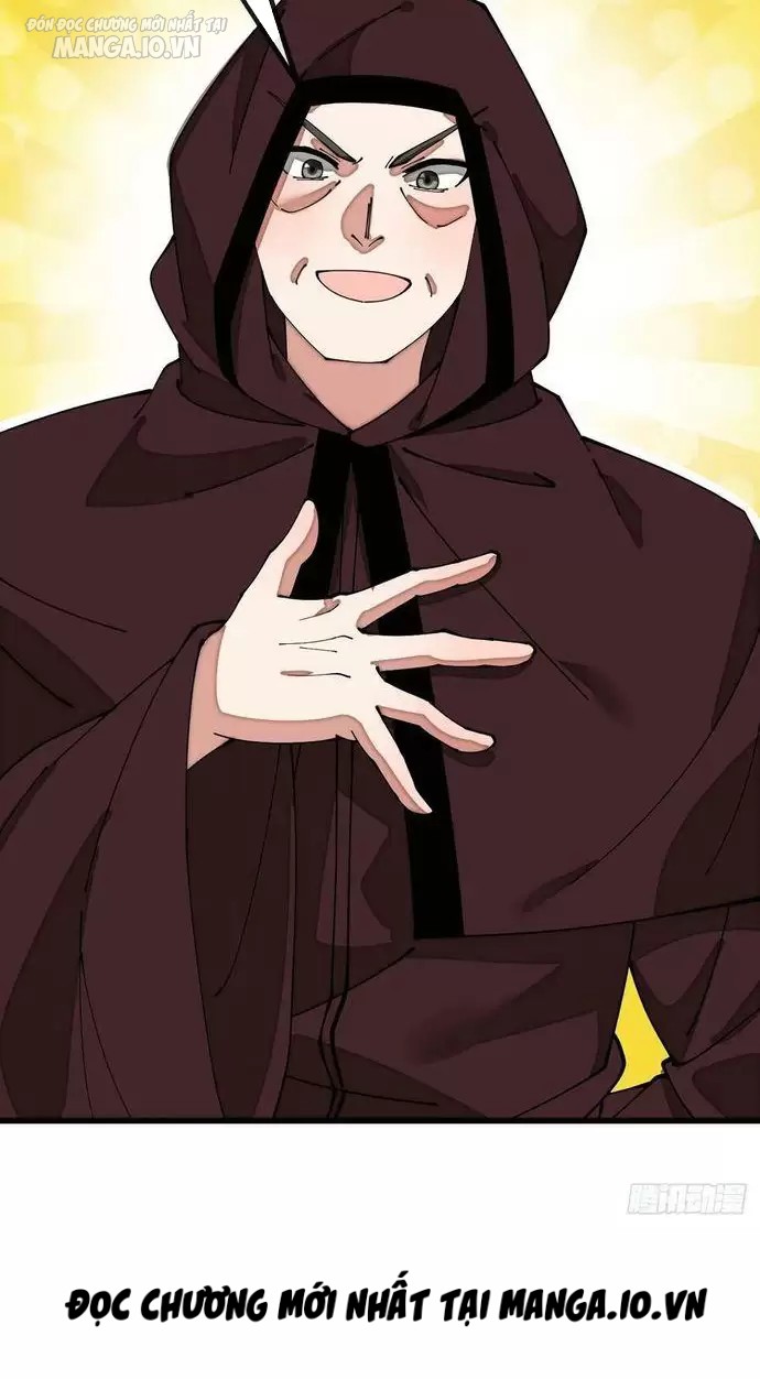 Ta Thật Không Phải Là Khí Vận Chi Tử Chapter 192 - Trang 2