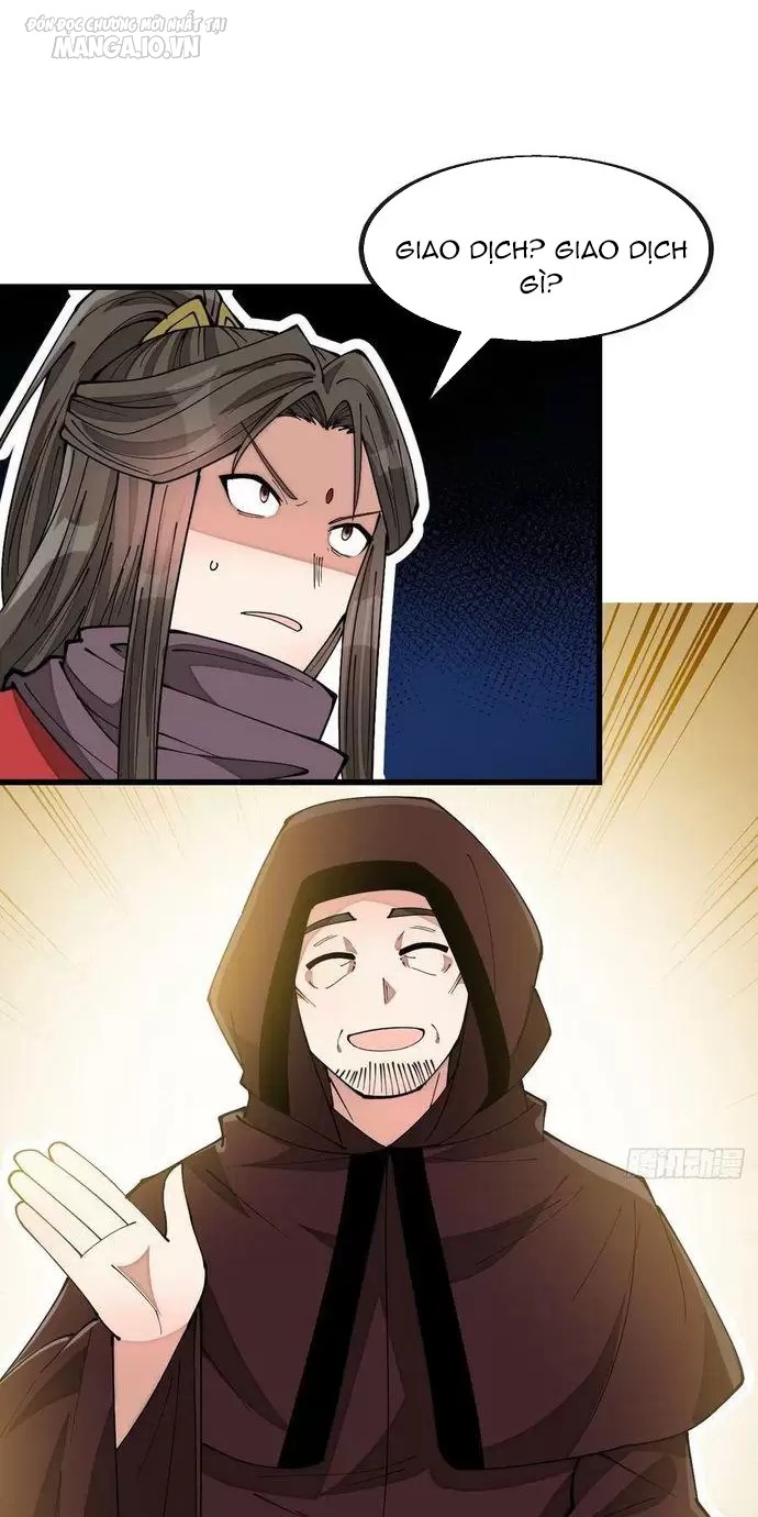 Ta Thật Không Phải Là Khí Vận Chi Tử Chapter 192 - Trang 2