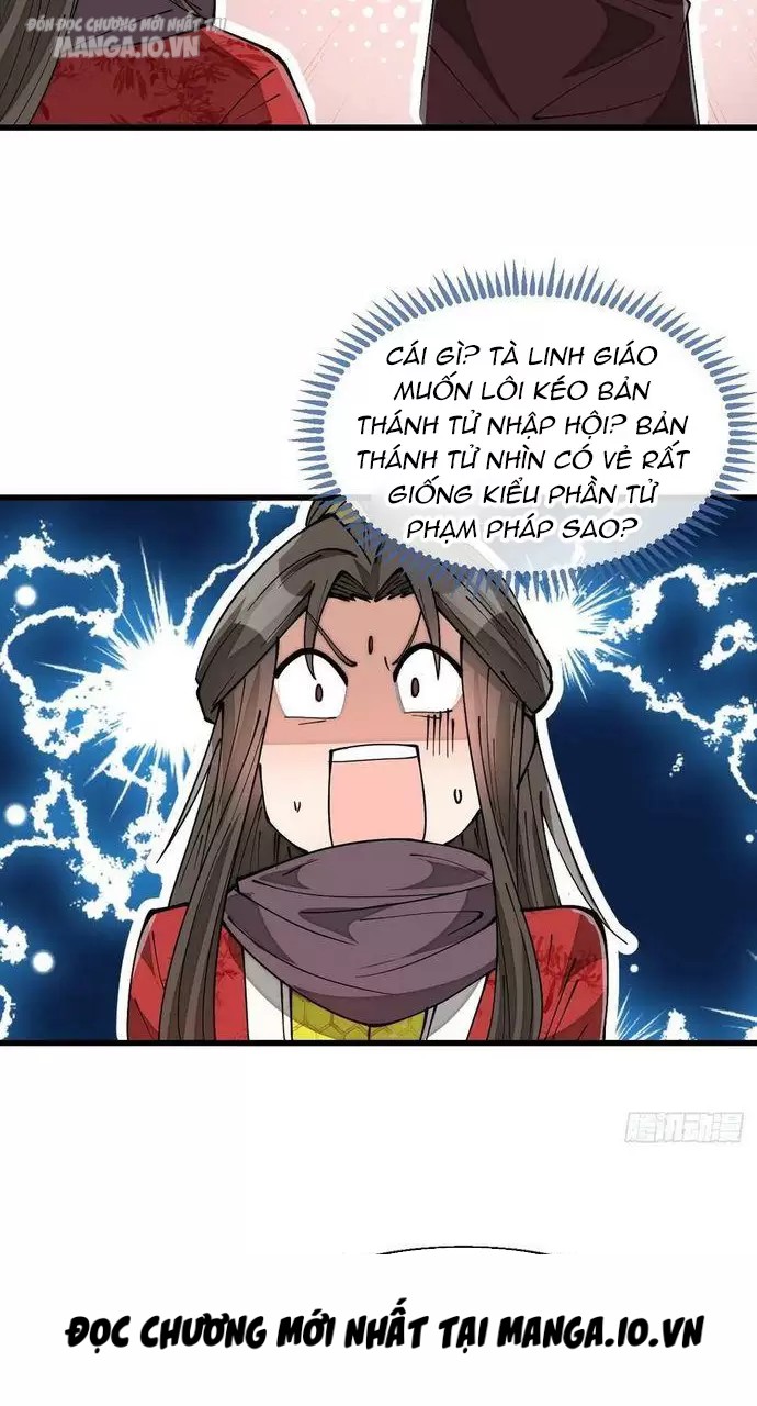 Ta Thật Không Phải Là Khí Vận Chi Tử Chapter 192 - Trang 2