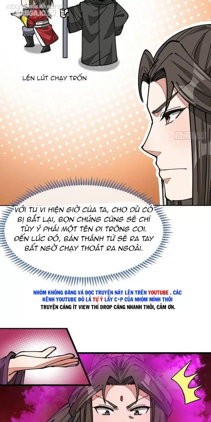 Ta Thật Không Phải Là Khí Vận Chi Tử Chapter 192 - Trang 2