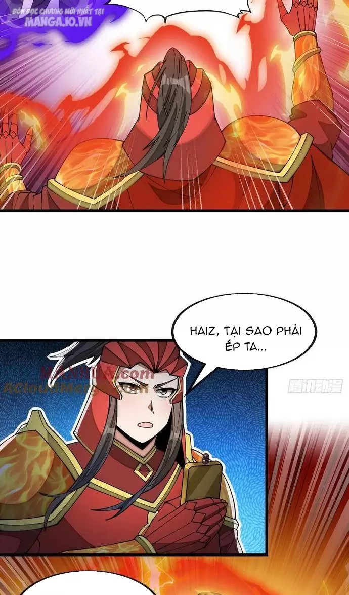 Ta Thật Không Phải Là Khí Vận Chi Tử Chapter 192 - Trang 2