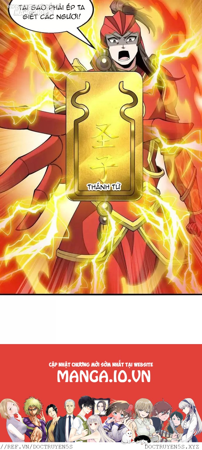 Ta Thật Không Phải Là Khí Vận Chi Tử Chapter 192 - Trang 2