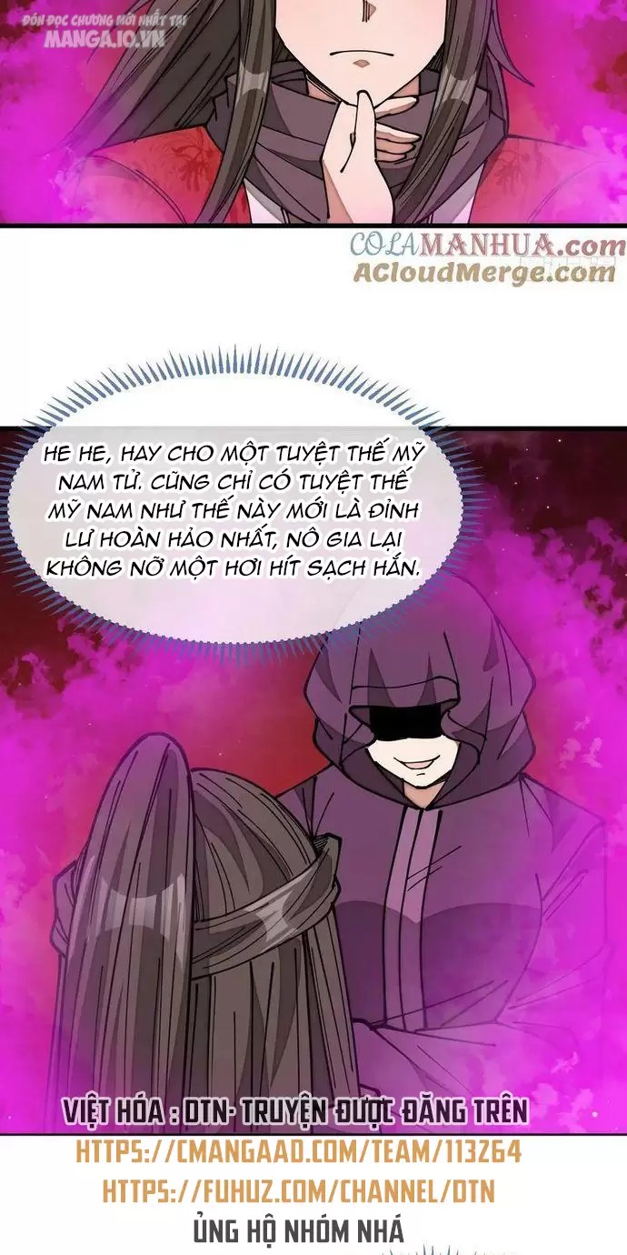 Ta Thật Không Phải Là Khí Vận Chi Tử Chapter 192 - Trang 2
