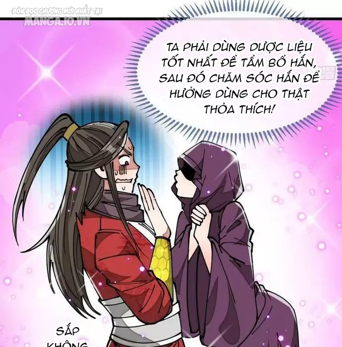 Ta Thật Không Phải Là Khí Vận Chi Tử Chapter 192 - Trang 2