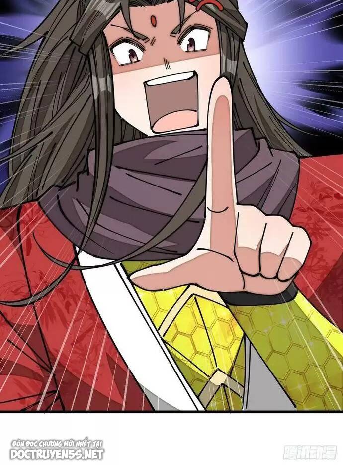 Ta Thật Không Phải Là Khí Vận Chi Tử Chapter 193 - Trang 2