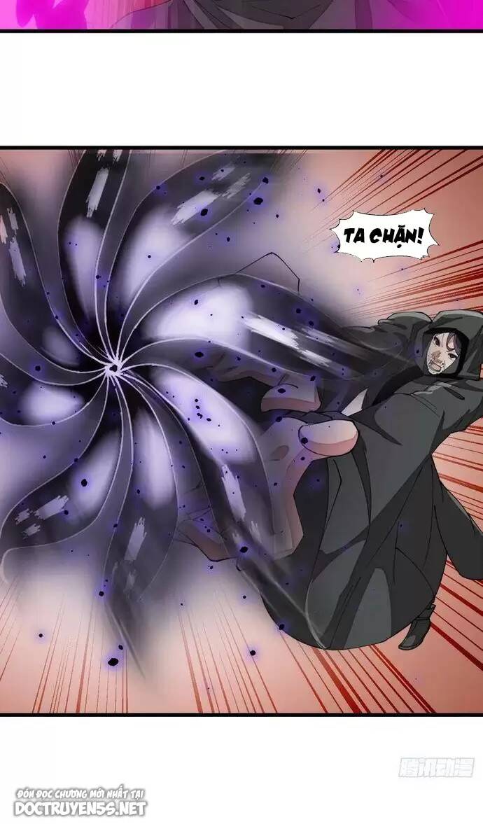 Ta Thật Không Phải Là Khí Vận Chi Tử Chapter 193 - Trang 2