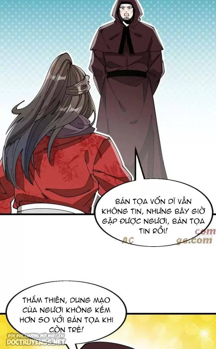 Ta Thật Không Phải Là Khí Vận Chi Tử Chapter 193 - Trang 2