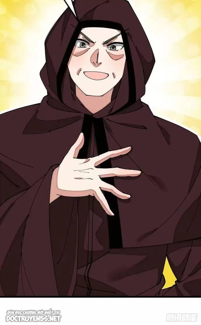 Ta Thật Không Phải Là Khí Vận Chi Tử Chapter 193 - Trang 2