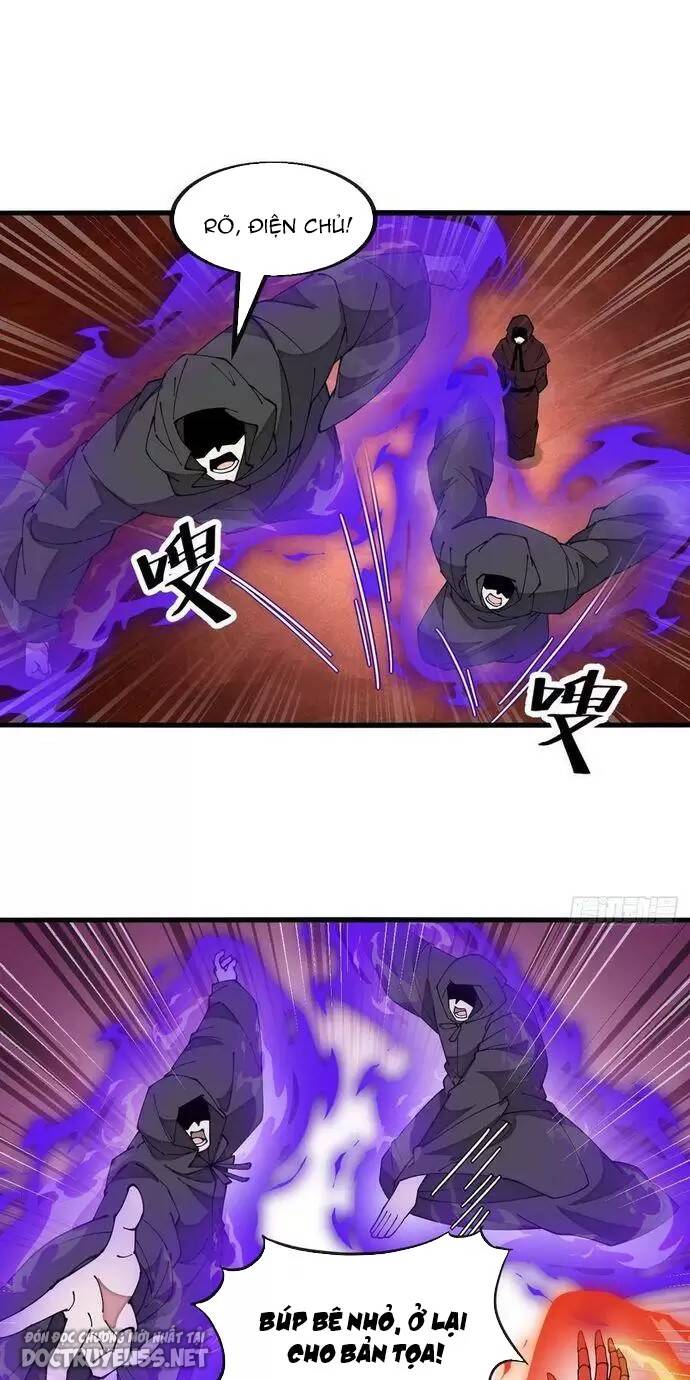 Ta Thật Không Phải Là Khí Vận Chi Tử Chapter 193 - Trang 2