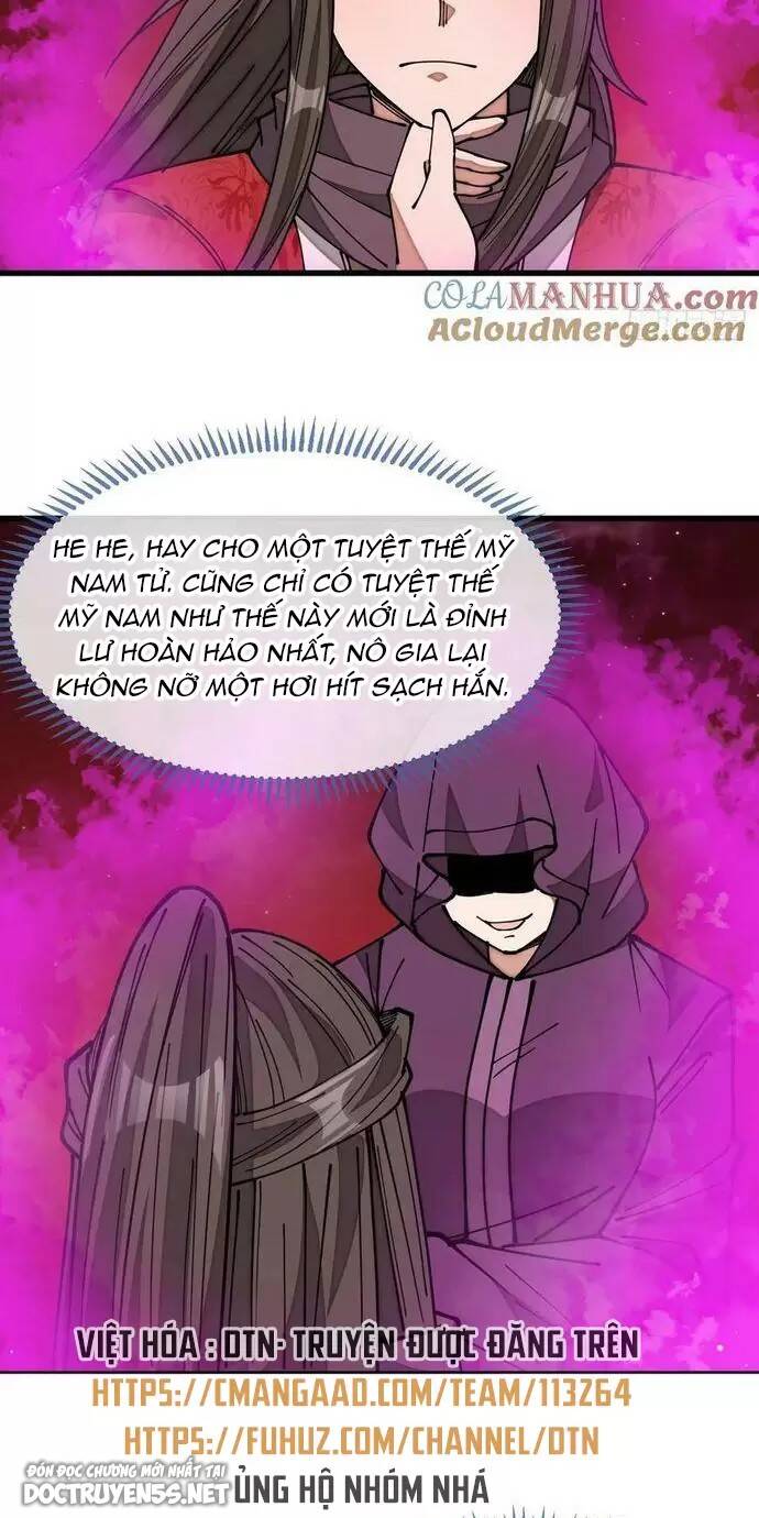 Ta Thật Không Phải Là Khí Vận Chi Tử Chapter 193 - Trang 2