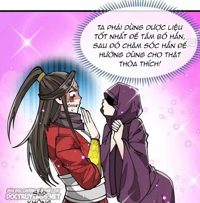 Ta Thật Không Phải Là Khí Vận Chi Tử Chapter 193 - Trang 2