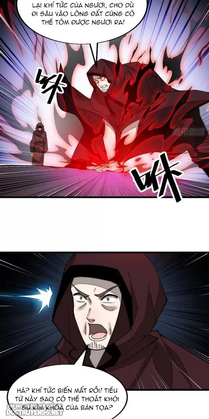 Ta Thật Không Phải Là Khí Vận Chi Tử Chapter 194 - Trang 2